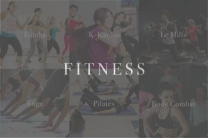 Dance Classes Singapore | Attitude Performing Arts Studio